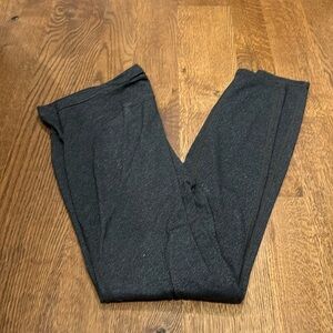 Gapfit Women’s Leggings Grey Size Large